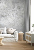 Керамогранит Доломити Сасс Светлый Структурный