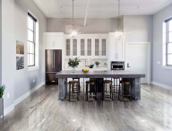 Интерьер  от Idalgo