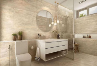 Интерьер  от Idalgo