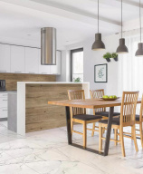 Керамогранит Вуд Этно Лайт Структурный