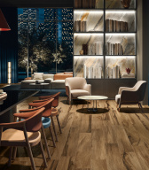 Аура Стоун Уайт Мозаика