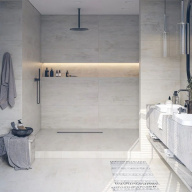 Керамогранит Kerranova Elevator Beige 120x60 Матовый Керамогранит Kerranova Elevator Beige 120x60 Матовый