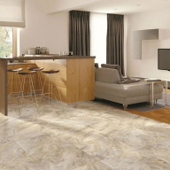 Керамогранит Kerranova Canyon Белый 60x60 Структурированный Керамогранит Kerranova Canyon Белый 60x60 Структурированный