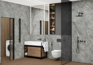 Интерьер  от LCM