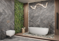 Интерьер  от LCM