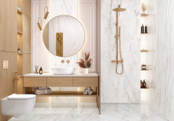 Керамогранит Borneo 60*120