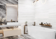 Керамогранит LCM Florim Ice