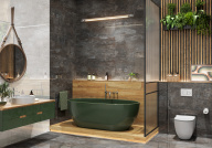 Интерьер  от LCM