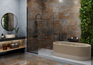 Интерьер  от LCM