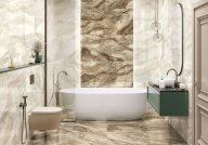 Интерьер  от LCM