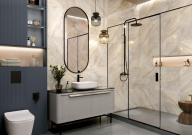 Керамогранит Sandrock 60*120