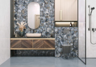 Керамогранит LCM Sapphire Agate Суперполированный 60х120