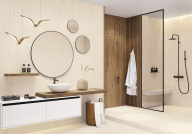 Интерьер от LCM Интерьер от LCM