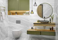 Интерьер  от LCM