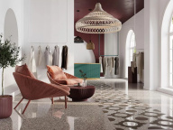 Интерьер  от Morocco