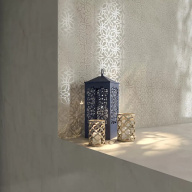 Интерьер  от Morocco