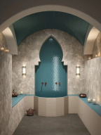 Интерьер  от Morocco