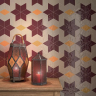 Интерьер  от Morocco