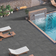 Naturalstone Grey 2 Cm 60x60