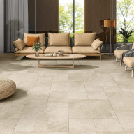 Limos Lime Matt 12mm R10 60x60