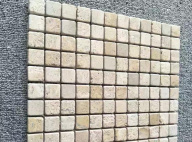 Мозаика PIX 270 Emperador Dark