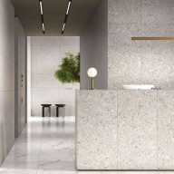 Интерьер  от Vitra