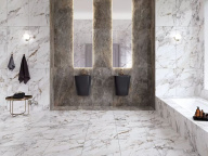 Интерьер  от Vitra