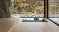 Интерьер  от Vitra