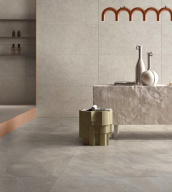 Интерьер  от Vitra