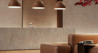 Интерьер  от Vitra