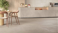 Интерьер  от Vitra