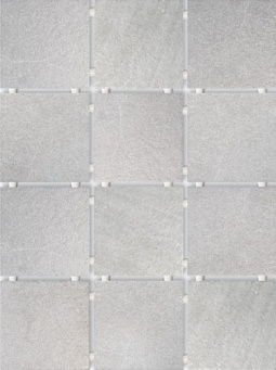 1220 Караоке серый полотно 30х40