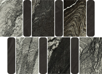 Аура Гэлакси Мозаика Арган