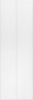 60175 Бьянка белый глянцевый вуд 20x60x0,9