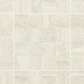 Мозаика Рим Уайт 30x30 Мозаика Рим Уайт 30x30