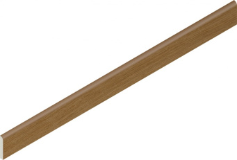 Аура Классик Оак 7,2X80 Плинтус