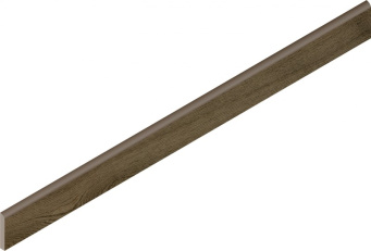 Аура Премиум Пэппер 7,2X80 Плинтус