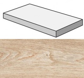 Ступень Oak Reserve Cashmere Scalino Angolare Sx (620070000869) Ступень Oak Reserve Cashmere Scalino Angolare Sx (620070000869)