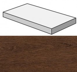 Ступень Oak Reserve Dark Brown Scalino Angolare Sx (620070000872) Ступень Oak Reserve Dark Brown Scalino Angolare Sx (620070000872)
