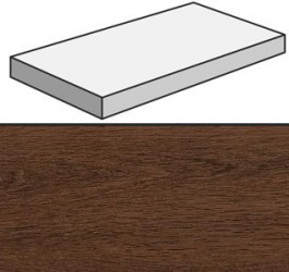 Ступень Oak Reserve Dark Brown Scalino Angolare Dx (620070000876) Ступень Oak Reserve Dark Brown Scalino Angolare Dx (620070000876)