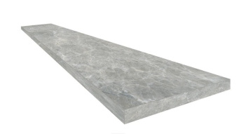 Ступень Канова Грэй 33x120 угловая правая Ступень Канова Грэй 33x120 угловая правая