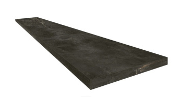 Ступень Канова Дарк 33x120 угловая правая Ступень Канова Дарк 33x120 угловая правая