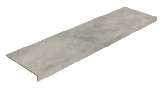 Ступень Монца Грэй 120 фронтальная Ступень Монца Грэй 120 фронтальная