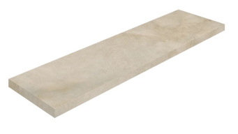 Ступень Монца Крим 120 угловая левая Ступень Монца Крим 120 угловая левая