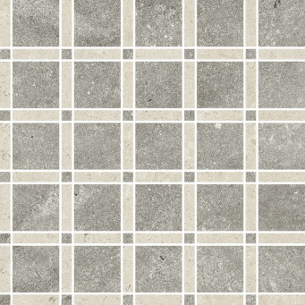 Аура Стоун Грэй Мозаика Вертиго