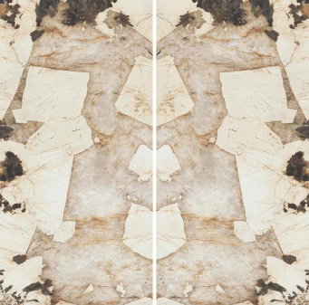 Керамогранит Desert Soul Bookmatch Polished 160x320 