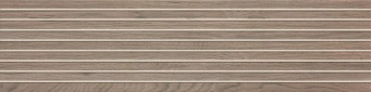Мозаика Etic Rovere Grigio Tatami 22,5x90 (AM8G) 