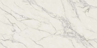 Керамогранит Marvel Calacatta Extra 160x320RT Lappato (AO5U) фото Керамогранит Marvel Calacatta Extra 160x320RT Lappato (AO5U)
