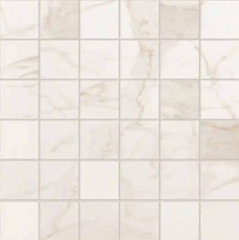 Мозаика Roma Diamond Calacatta Gres Macromosaico (fNGD) фото Мозаика Roma Diamond Calacatta Gres Macromosaico (fNGD)