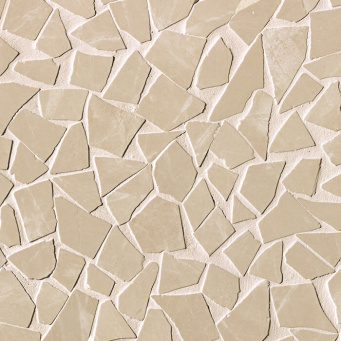 Мозаика Roma Diamond Beige Duna Schegge Gres Mos. (fNI5) фото Мозаика Roma Diamond Beige Duna Schegge Gres Mos. (fNI5)